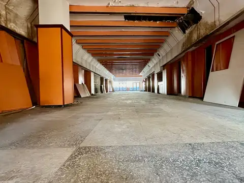 Local en Venta en Villa Adelina, USD 220.000