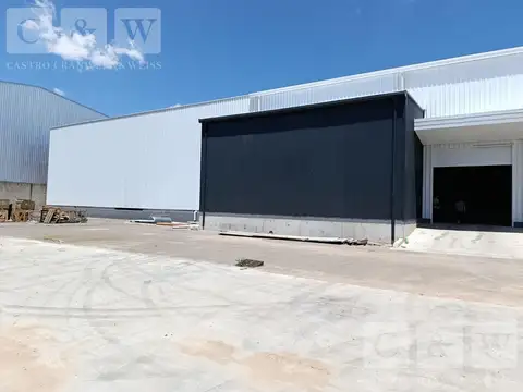 Galpon en Alquiler en Tortuguitas, USD 19.000