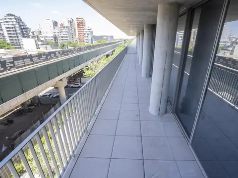 Oficina en Alquiler A Estrenar