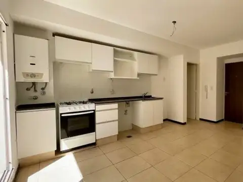 BUENOS AIRES 1000 VENTA DEPTO. 1 DORMITORIO INTERNO CON PATIO TERRAZA