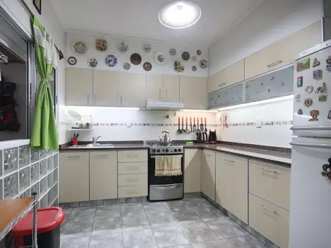 Casa en Venta 30 años