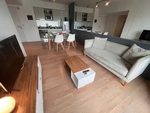 Departamento - Palermo