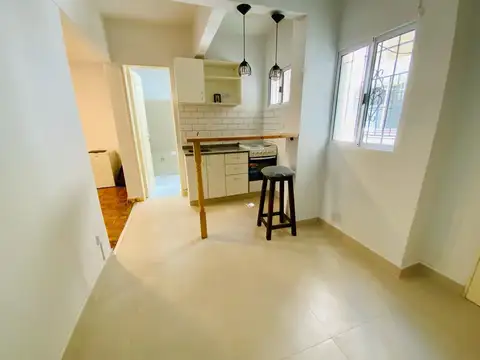 Departamento  en Venta en Capital Federal, Buenos Aires, Argentina