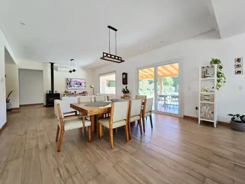CASA EN VENTA EN SAN JOAQUIN - EXALTACION DE LA CRUZ