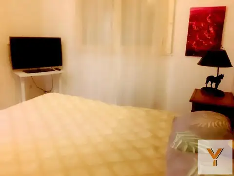 Departamento en Alquiler Temporal Permite mascota