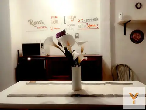 Departamento en Alquiler Temporal en Centro, $ 150.000