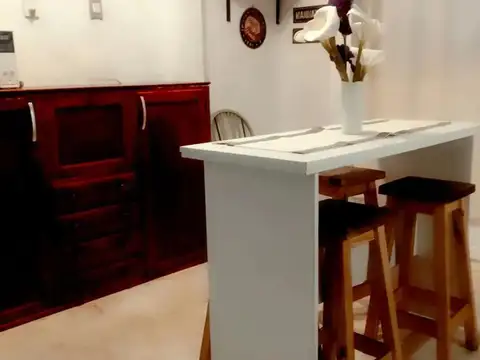 Departamento en Alquiler Temporal de 2 dormitorios