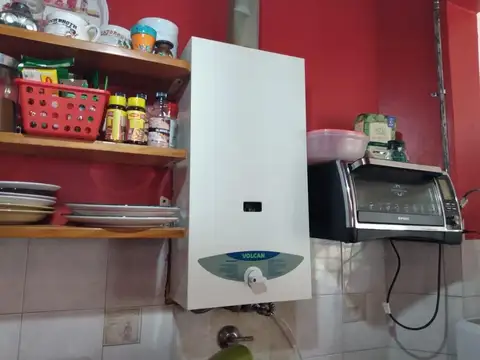 Departamento en Alquiler Temporal de 2 dormitorios