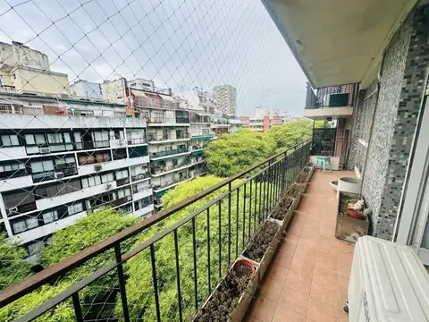 Departamento en Alquiler de 2 dormitorios