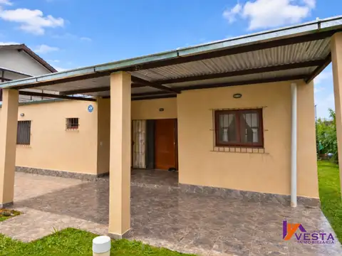 Casa en Venta de 4 dormitorios