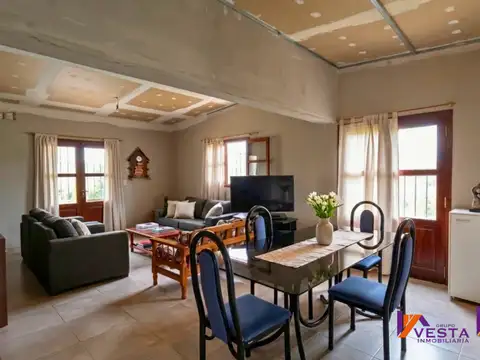 El Mollar II-casa en venta-Rosario De Lerma