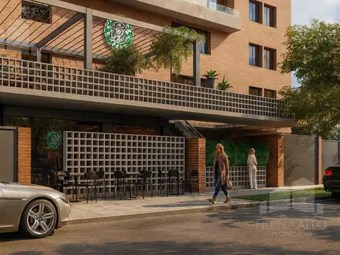 Departamento en Venta de 4 dormitorios