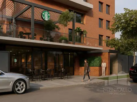 Departamento en Venta en Ituzaingó, USD 416.497