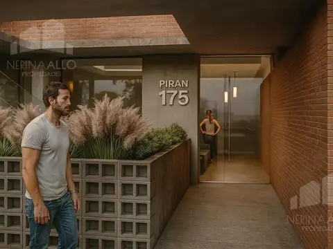 Departamento en Venta de 5 ambientes