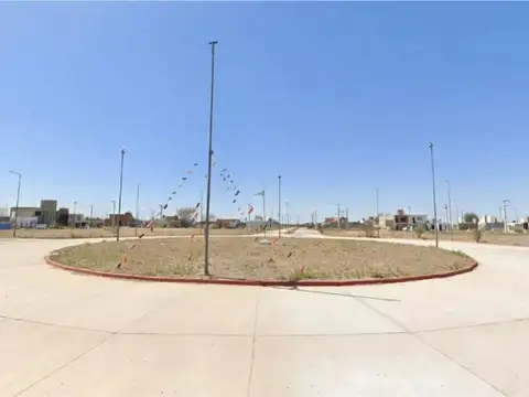 Terreno en Venta en Arguello Norte, USD 12.000