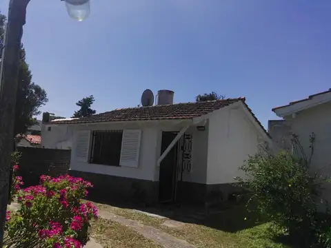 Depto Tipo Casa en Venta de 1 dormitorio