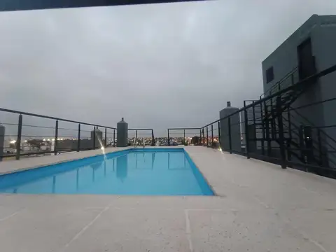Departamento en Venta desocupado de 1 Dormitorio en Alto Alberdi con Amenities
