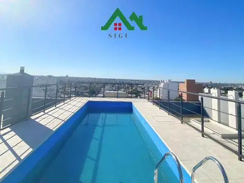 Departamento en Venta desocupado de 1 Dormitorio en Alto Alberdi