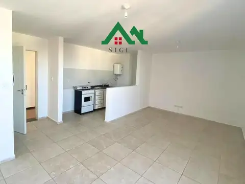Departamento en Venta desocupado de 1 Dormitorio en Alto Alberdi