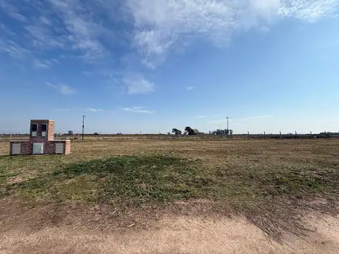 Terreno - Venta - Argentina, Santo Tomé