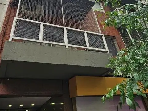 Departamento en Alquiler de Monoambiente
