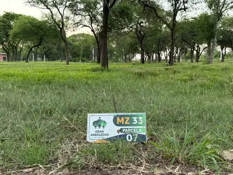 Terreno en Venta en Resistencia, USD 28.400