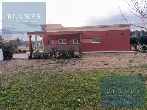 Casa en Venta de 3 dormitorios