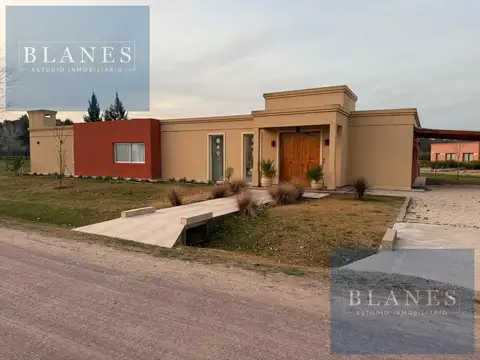 VENTA DE CASA EN FINCAS DE SAN VICENTE -Sporting- CANNING