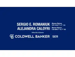 Coldwell Banker SER