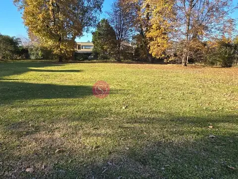 Lote  en Venta en Haras del Pilar La Pradera, Pilar, G.B.A. Zona Norte