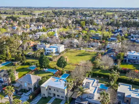 Haras del pilar la pradera 100