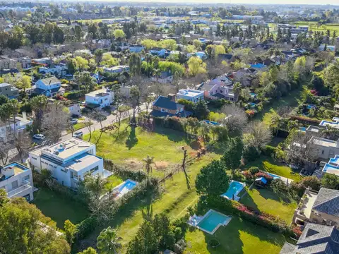 Terreno en Venta en La Pradera I, USD 189.000