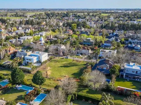 Lote  en Venta en Haras del Pilar La Pradera, Pilar, G.B.A. Zona Norte