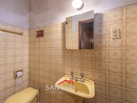 Casa en Venta 80 años