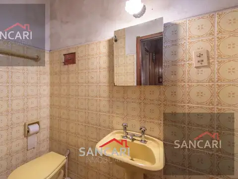 Casa en Venta 80 años