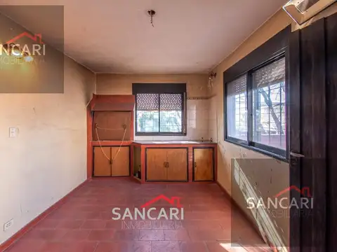 Casa en Venta en Barracas, USD 99.000