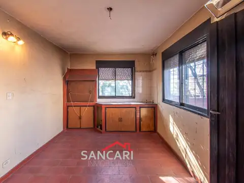 Casa en Venta en Barracas, USD 100.000