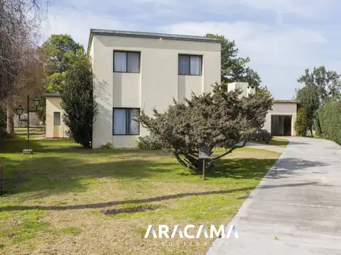Casa en Venta en La Martona