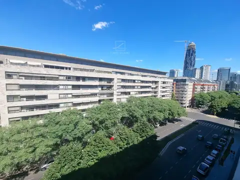 Departamento en Venta 1 año