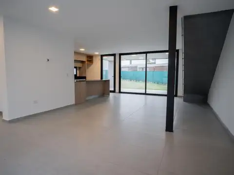 Casa en Venta al Noroeste