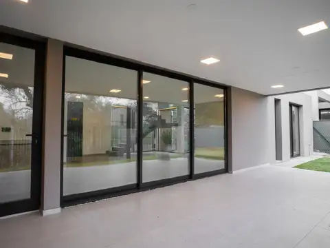 Casa en Venta A Estrenar