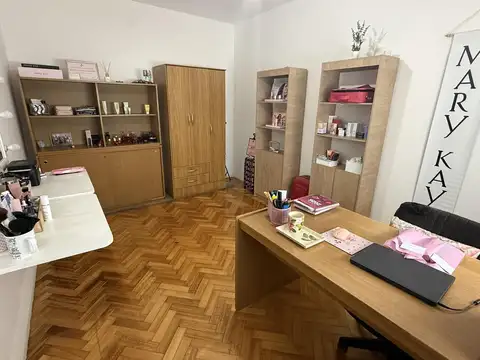 Departamento en Venta 60 años