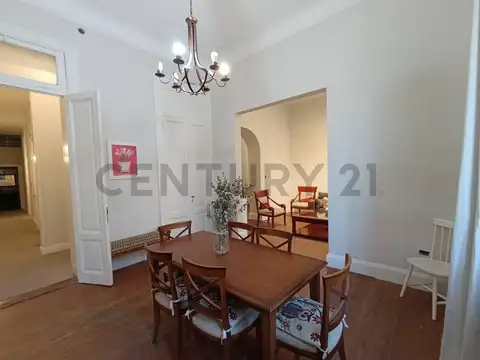Departamento en Venta en Recoleta, USD 250.000