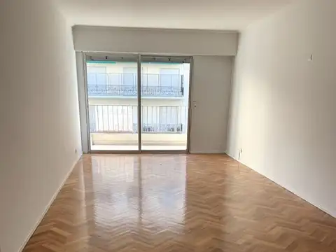 Departamento 4 amb en alquiler en Barrio Norte