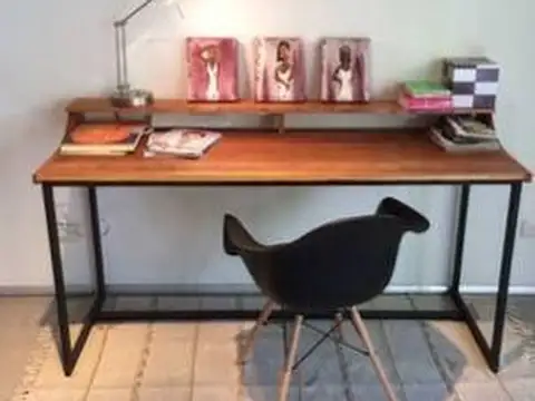 Departamento en Alquiler Temporal en Palermo Hollywood, USD 1.000