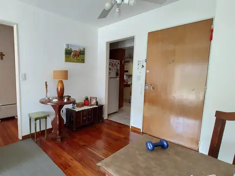 Departamento en Venta en Martinez Vias / Santa Fe, USD 235.000