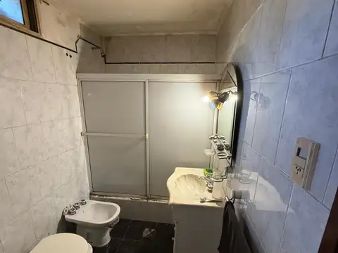 Depto Tipo Casa 3 ambientes con 2 baños
