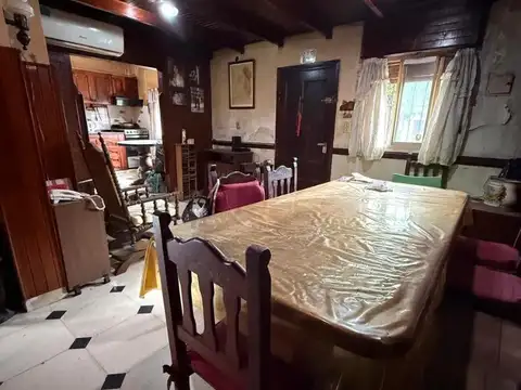 Depto Tipo Casa en Venta de 3 dormitorios