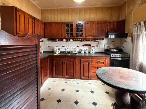 Depto Tipo Casa en Venta en Lanus Este, USD 53.000