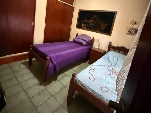 Depto Tipo Casa en Venta en Lanus Este, USD 53.000